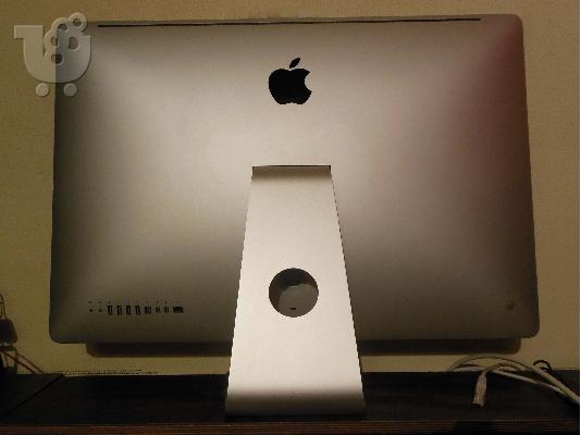 PoulaTo: Imac 27